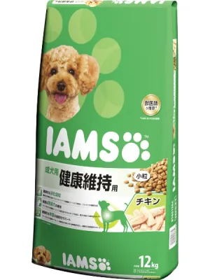 アイムス 成犬用 健康維持用 チキン