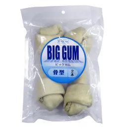 商品 ペットプロ BIGガム 画像