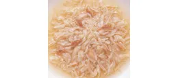 いなば CIAO とろみ 11歳からのささみ・まぐろ ホタテ味 80g×24缶