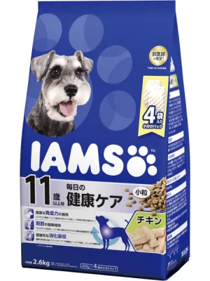 アイムス 11歳以上用 毎日の健康ケア チキン