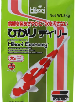 キョーリン ひかりデイリー 大粒