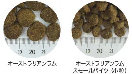 ファーストメイト 犬用 オーストラリアンラム