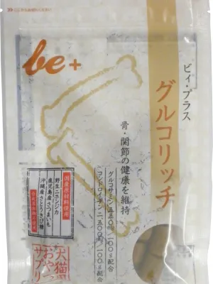be+ グルコリッチ