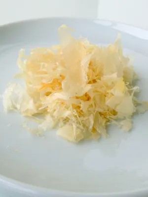 ペッツルート 無添加けずり