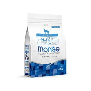 商品 Monge リッチインチキン ユリナリーケア 画像