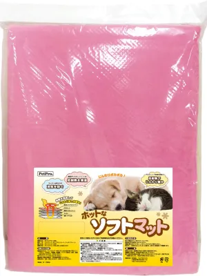 ペットプロ ホットなソフトマット