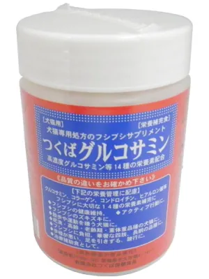 つくば グルコサミン