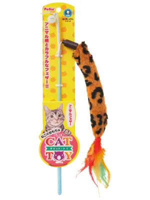ペティオ CAT TOY 猫用じゃらし