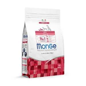 商品 Monge リッチインチキン アダルト 画像