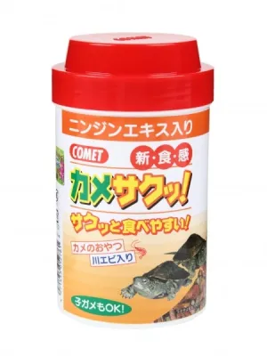 コメット カメサクッ!