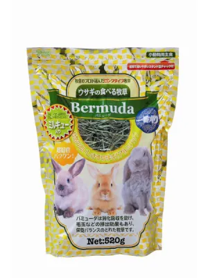 アラタ バミューダ ミルキュー入り