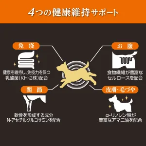 モアソフトプレミアム チキン シニア