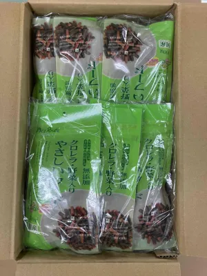 ペッツルート クロレラ・野菜入り やさしいフード チキン&ビーフ ライト