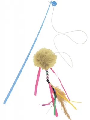 ペティオ CAT TOY 猫用じゃらし