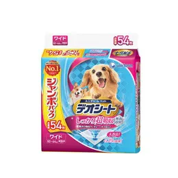 デオシート しっかり超吸収無香消臭