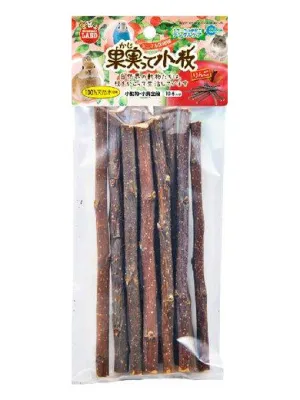 マルカン 果実って小枝 りんご