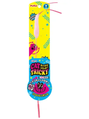CAT TRICKY