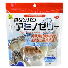 SANKO 高タンパク・アミノゼリー 16g×10個