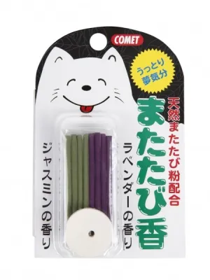 コメット またたび香 8本入