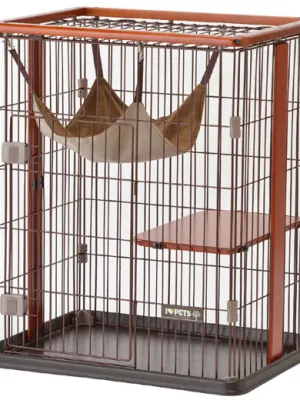 商品 ボンビ ウッドワンサークル キャット ミニ 画像