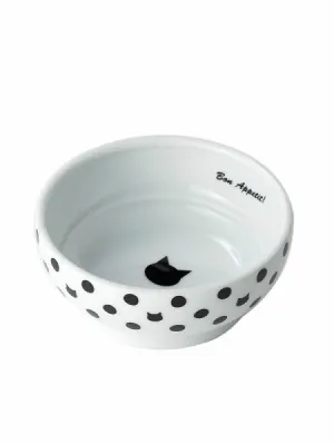商品 猫壱 ハッピーダイニング フードボウル 画像