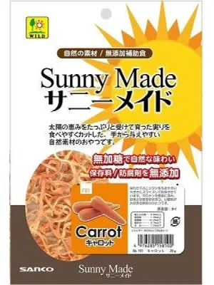 商品 SANKO サニーメイド キャロット 画像