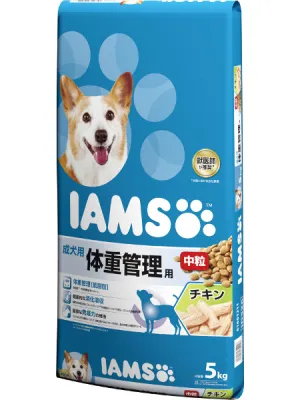 アイムス 成犬用 体重管理用 チキン