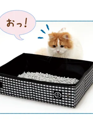 猫壱 ポータブル トイレ