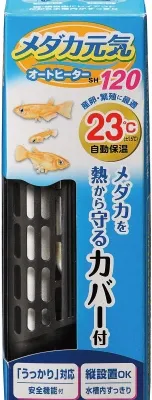 GEX メダカ元気 オートヒーター