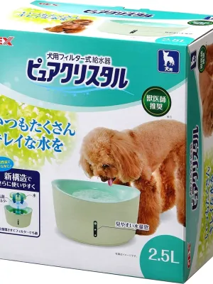 GEX ピュアクリスタル
