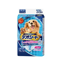 デオシート しっかり超吸収無香消臭