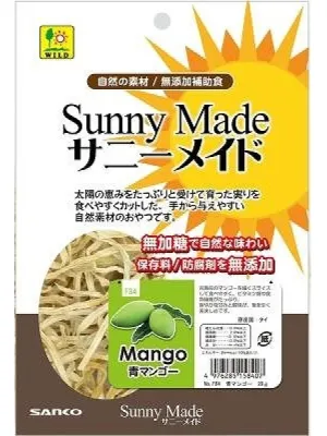 商品 SANKO サニーメイド 青マンゴー 画像