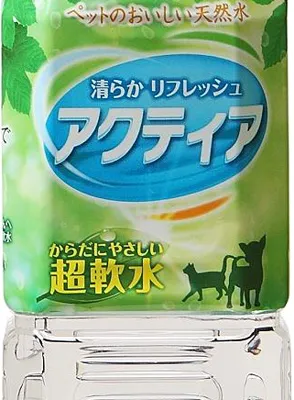 GEX アクティア