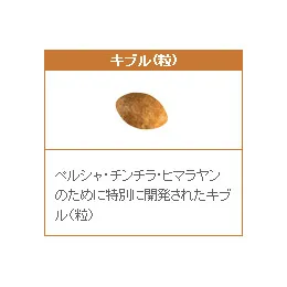 ロイヤルカナン ペルシャ・チンチラ・ヒマラヤン 成猫用