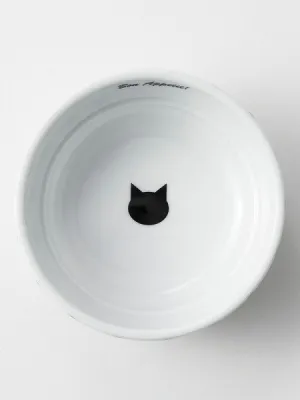 猫壱 ハッピーダイニング フードボウル
