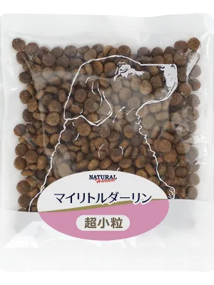 ナチュラルハーベスト プライムフォーミュラ マイリトルダーリン