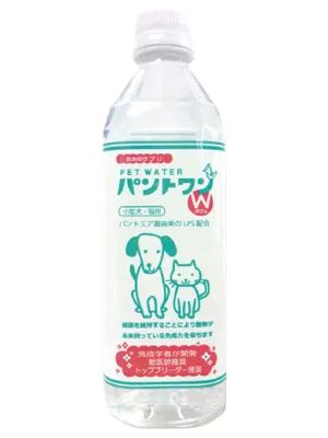 商品 パントワンW 500ml 画像