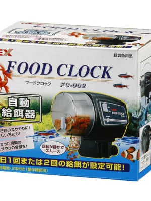 GEX フードクロック FC-002