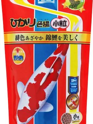 キョーリン ひかり色揚