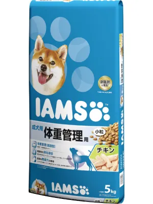 アイムス 成犬用 体重管理用 チキン