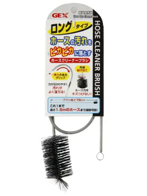 商品 GEX ホースクリーナーブラシ 画像