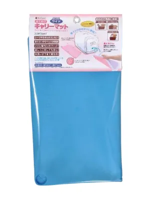 ターキー Pefami キャリーマット