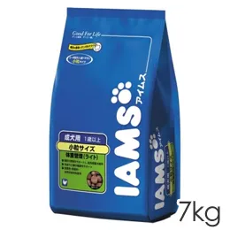 アイムス 成犬用 体重管理用 チキン