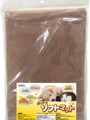 ペットプロ ホットなソフトマット