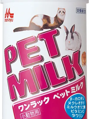 ワンラック ペットミルク