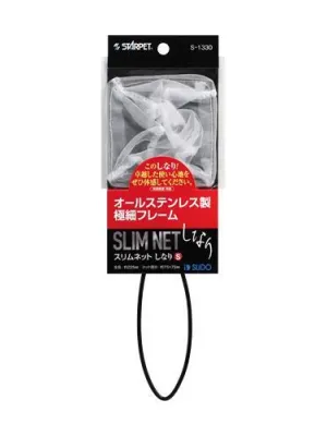 スドー スリムネットしなり