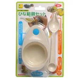 SANKO ひな給餌セット