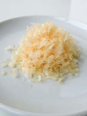 ペッツルート 無添加けずり