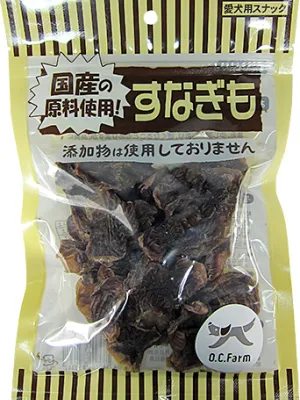 オーシーファーム すなぎも