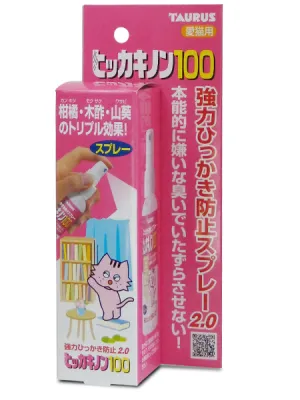 トーラス 愛猫用ヒッカキノン100 100ml